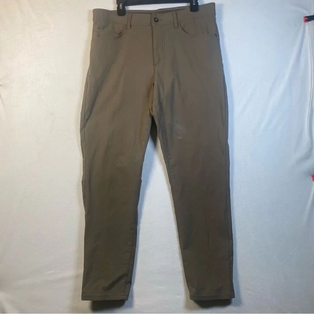 Weatherproof Vintage Tech Pants Size 34